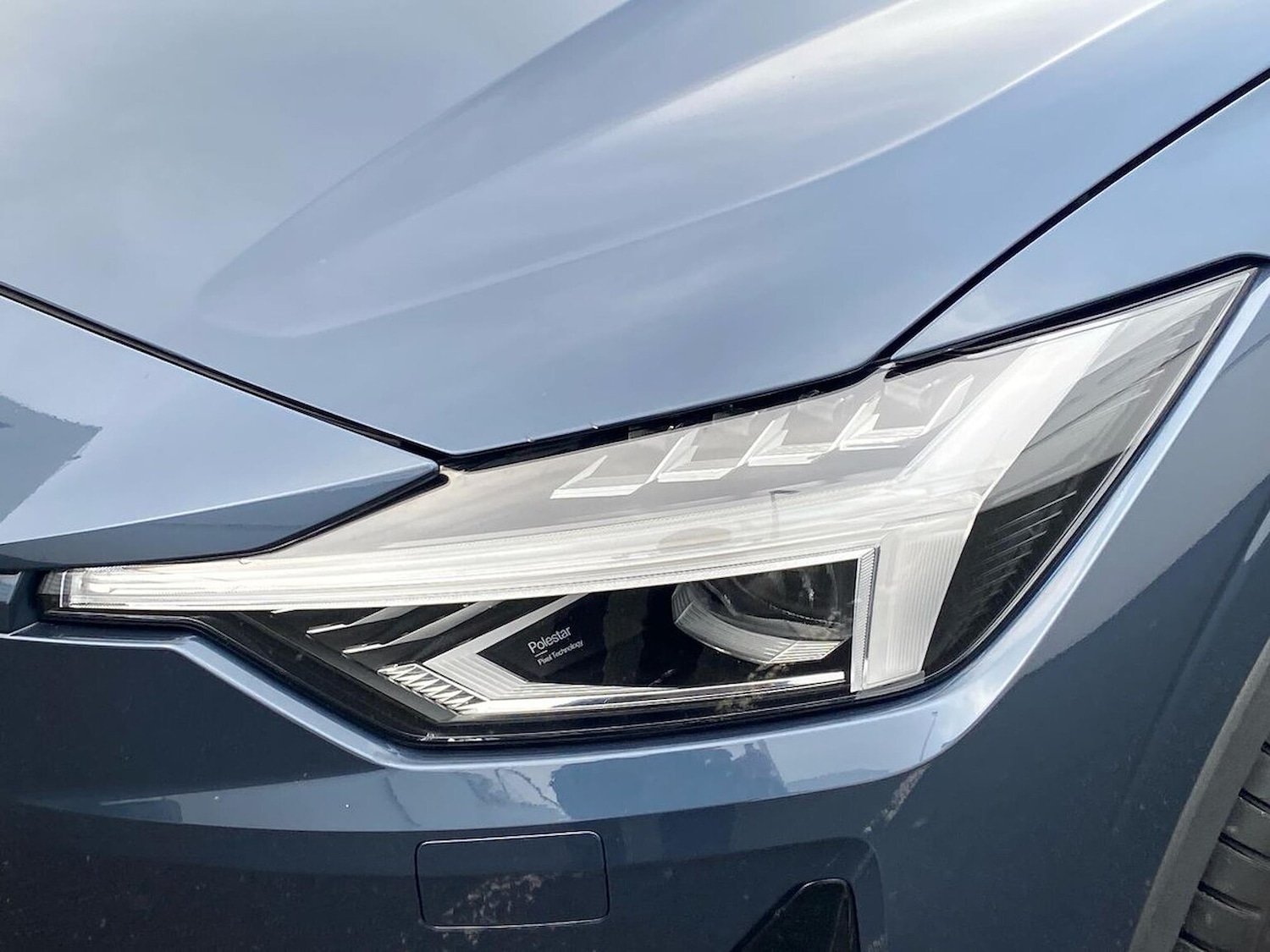 Used Polestar Polestar 2 2021 for sale - 76464666: Photo 34