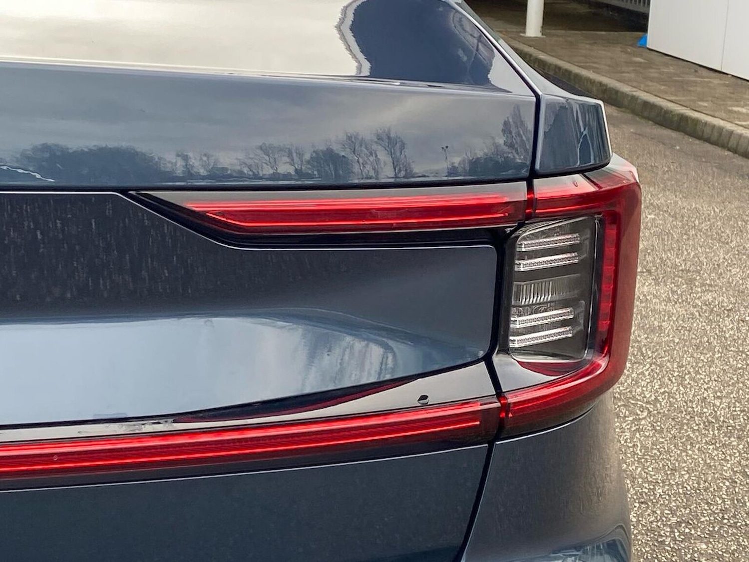 Used Polestar Polestar 2 2021 for sale - 76464666: Photo 35