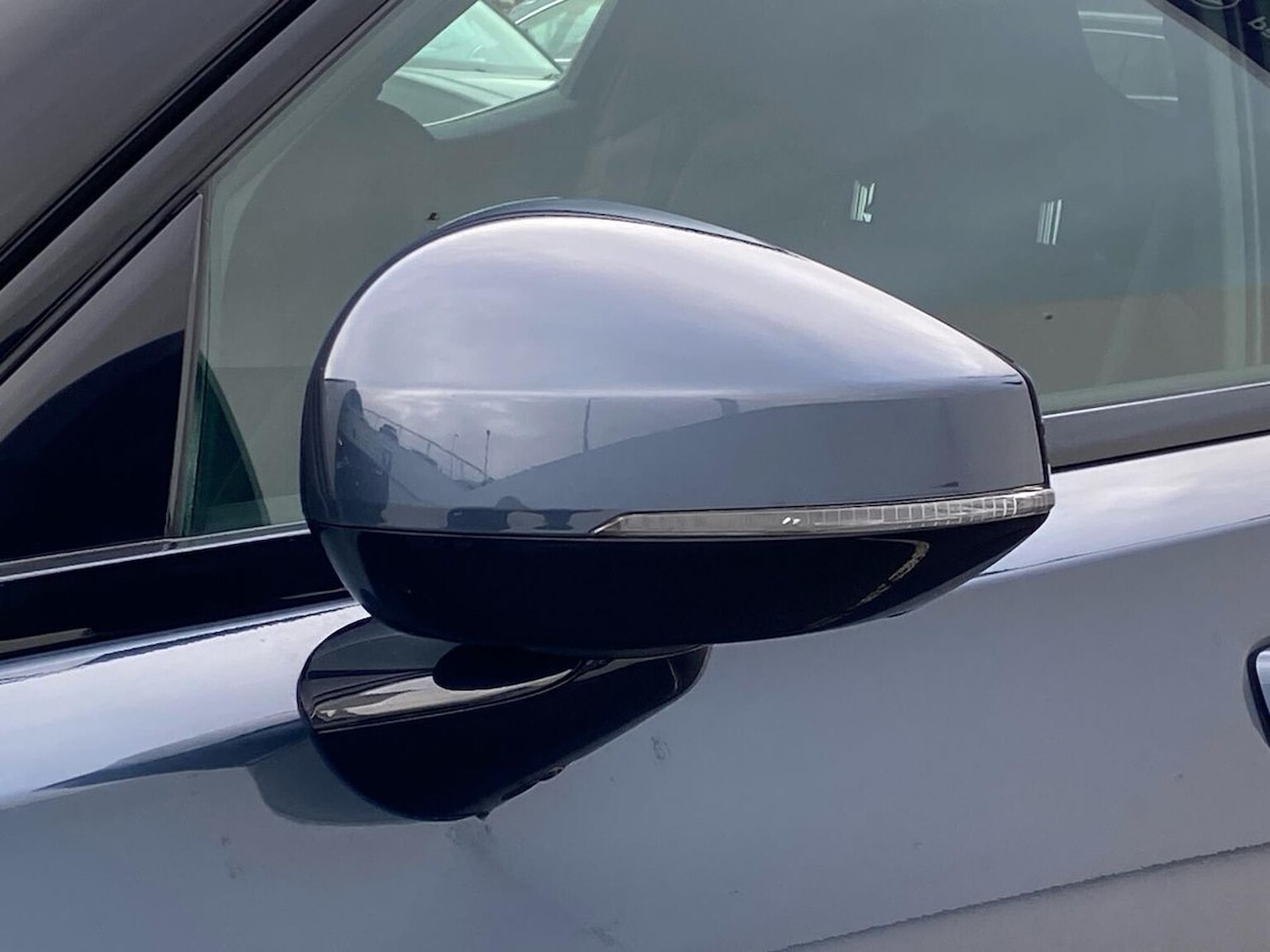 Used Polestar Polestar 2 2021 for sale - 76464666: Photo 37