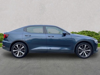 Used Polestar Polestar 2 2021 for sale - 76464666: Photo