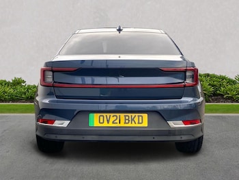 Used Polestar Polestar 2 2021 for sale - 76464666: Photo