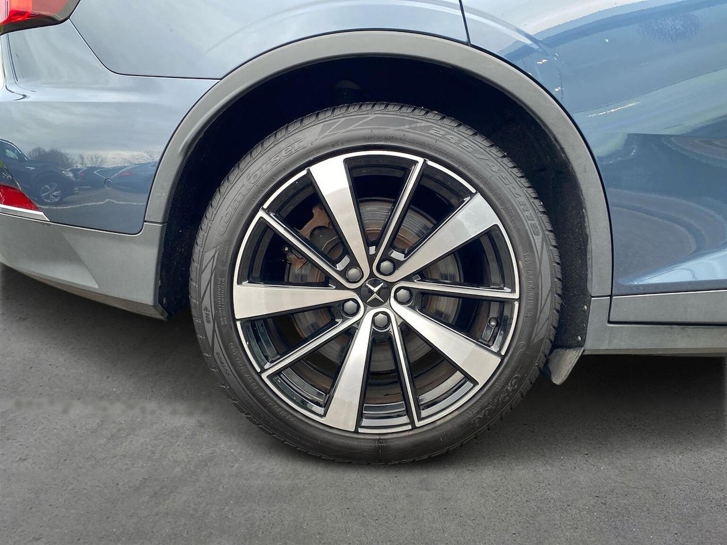 Used Polestar Polestar 2 2021 for sale - 76464666: Photo 6