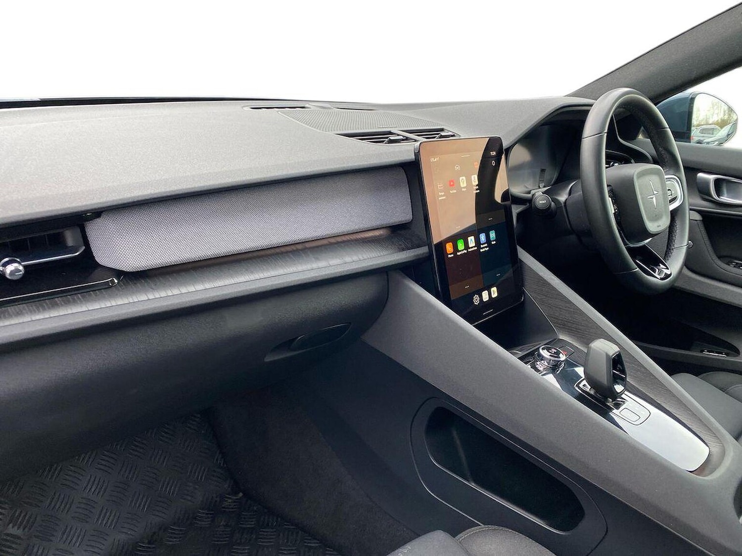 Used Polestar Polestar 2 2021 for sale - 76464666: Photo 7