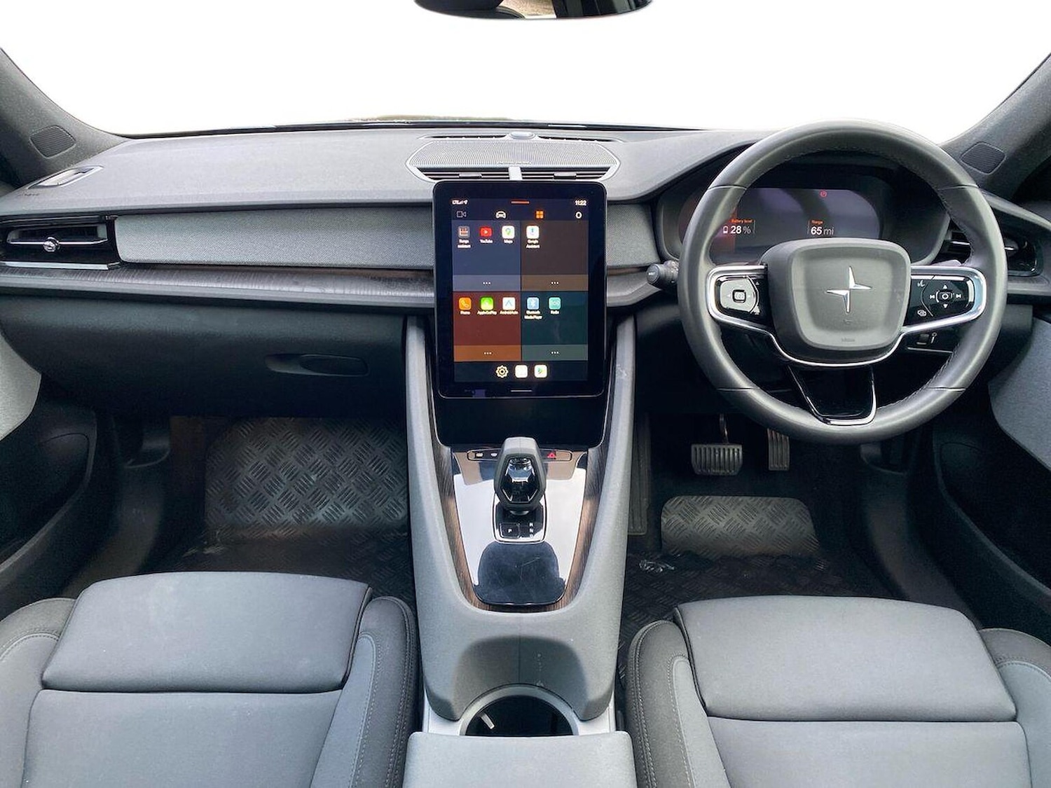 Used Polestar Polestar 2 2021 for sale - 76464666: Photo 8