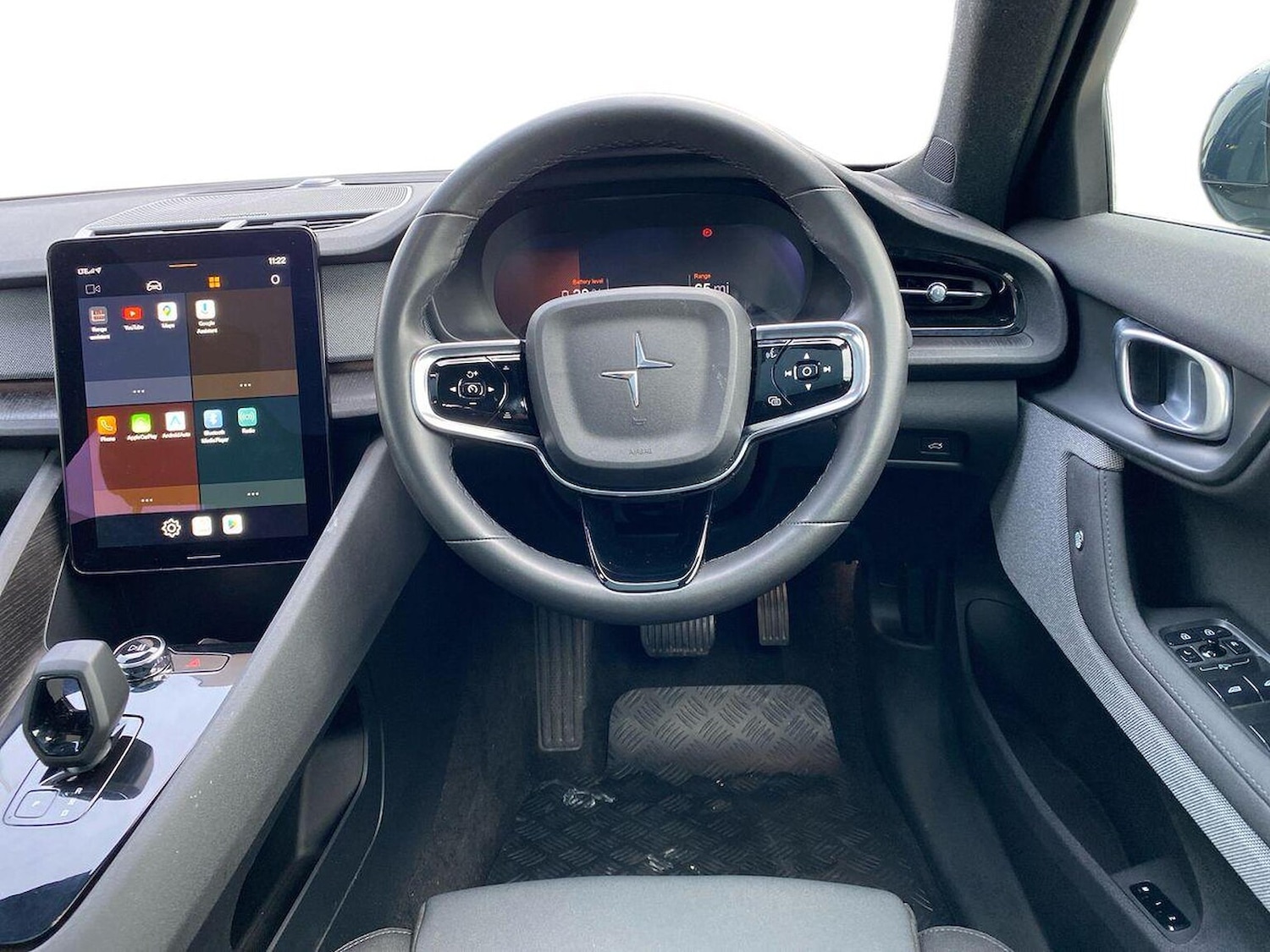 Used Polestar Polestar 2 2021 for sale - 76464666: Photo 9