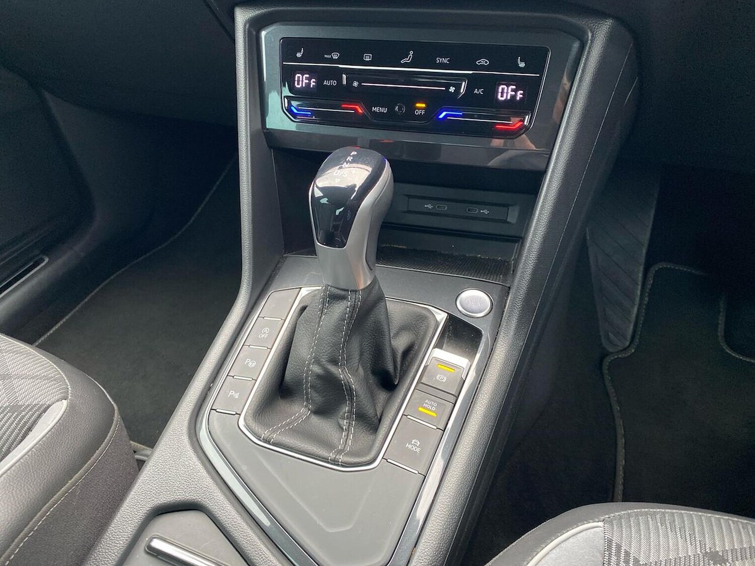 Used Volkswagen Tiguan 2023 for sale - 76461857: Photo 13