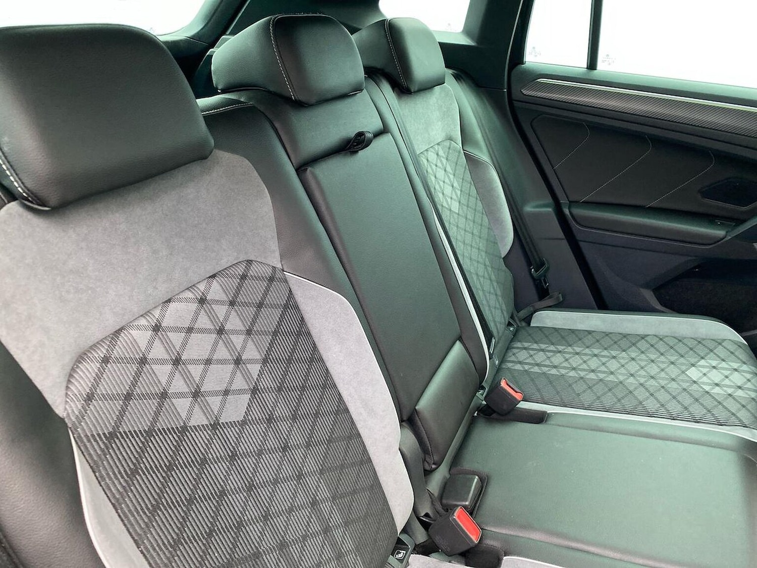 Used Volkswagen Tiguan 2023 for sale - 76461857: Photo 16