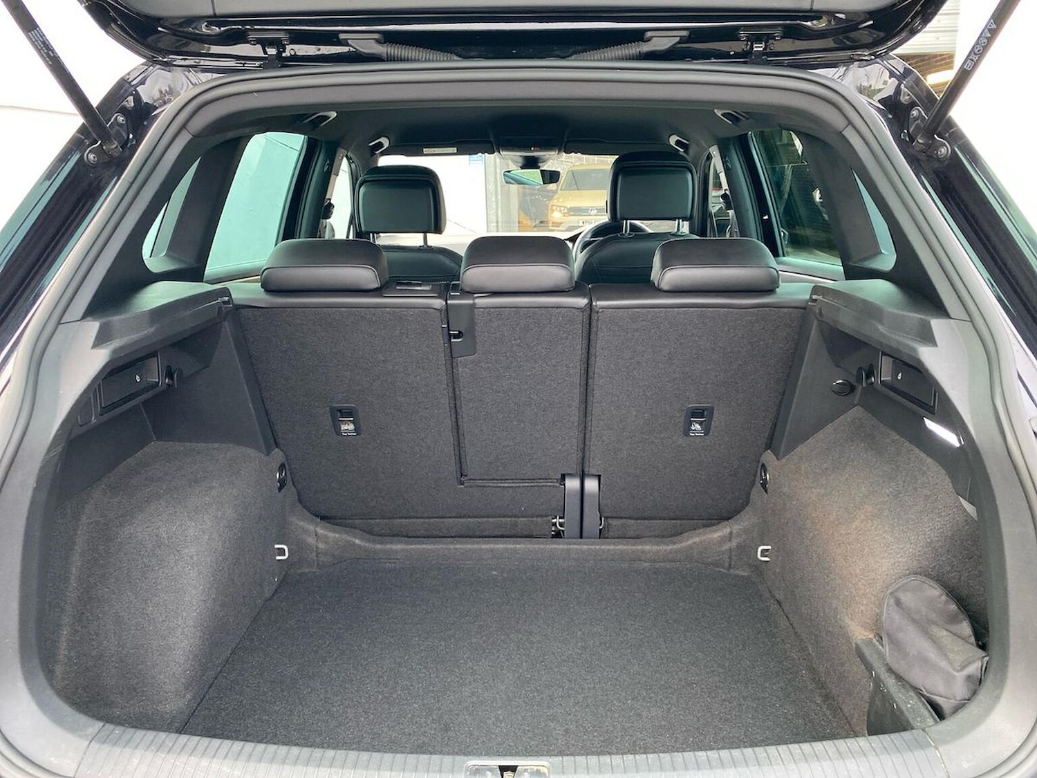 Used Volkswagen Tiguan 2023 for sale - 76461857: Photo 17