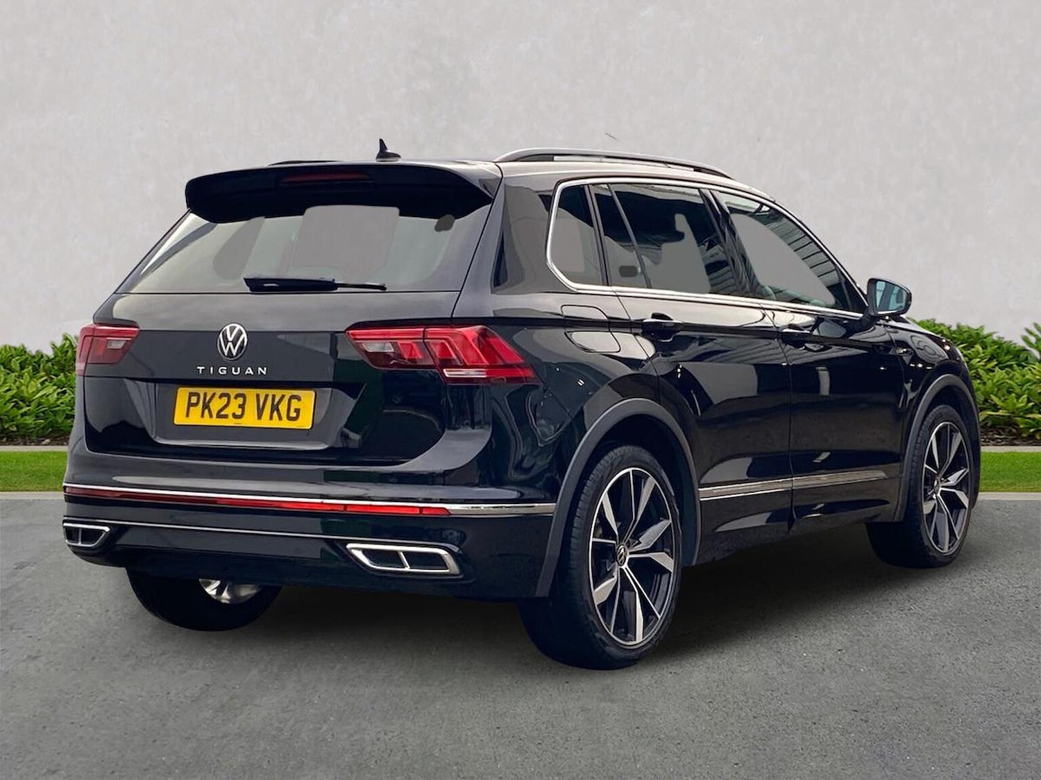 Used Volkswagen Tiguan 2023 for sale - 76461857: Photo 18