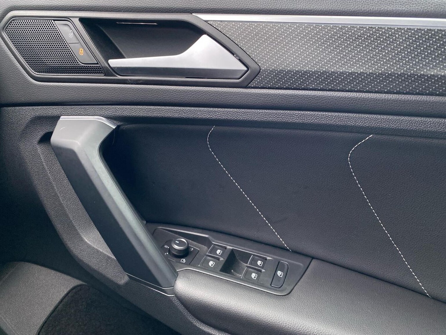 Used Volkswagen Tiguan 2023 for sale - 76461857: Photo 21