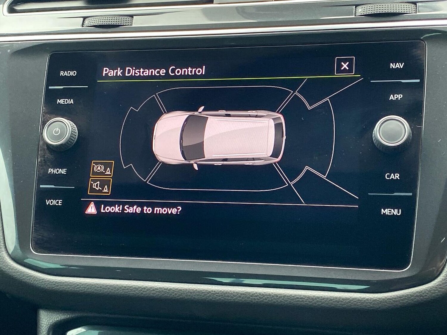 Used Volkswagen Tiguan 2023 for sale - 76461857: Photo 23