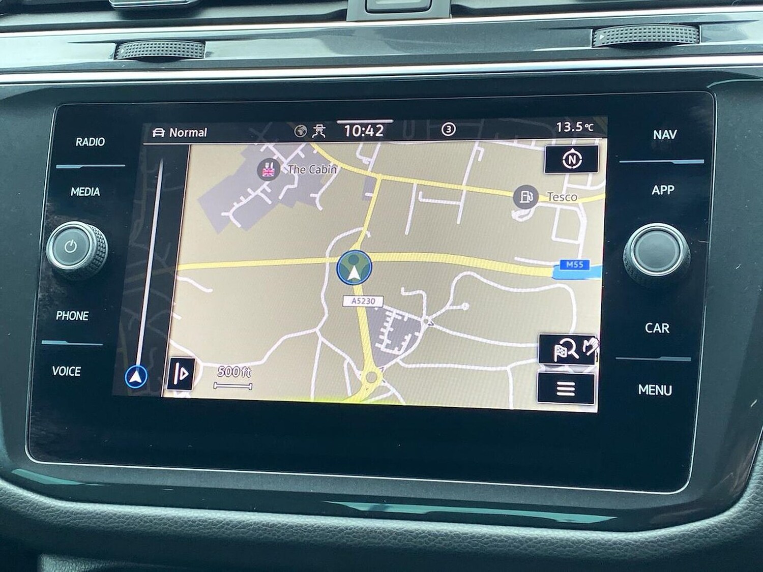 Used Volkswagen Tiguan 2023 for sale - 76461857: Photo 24