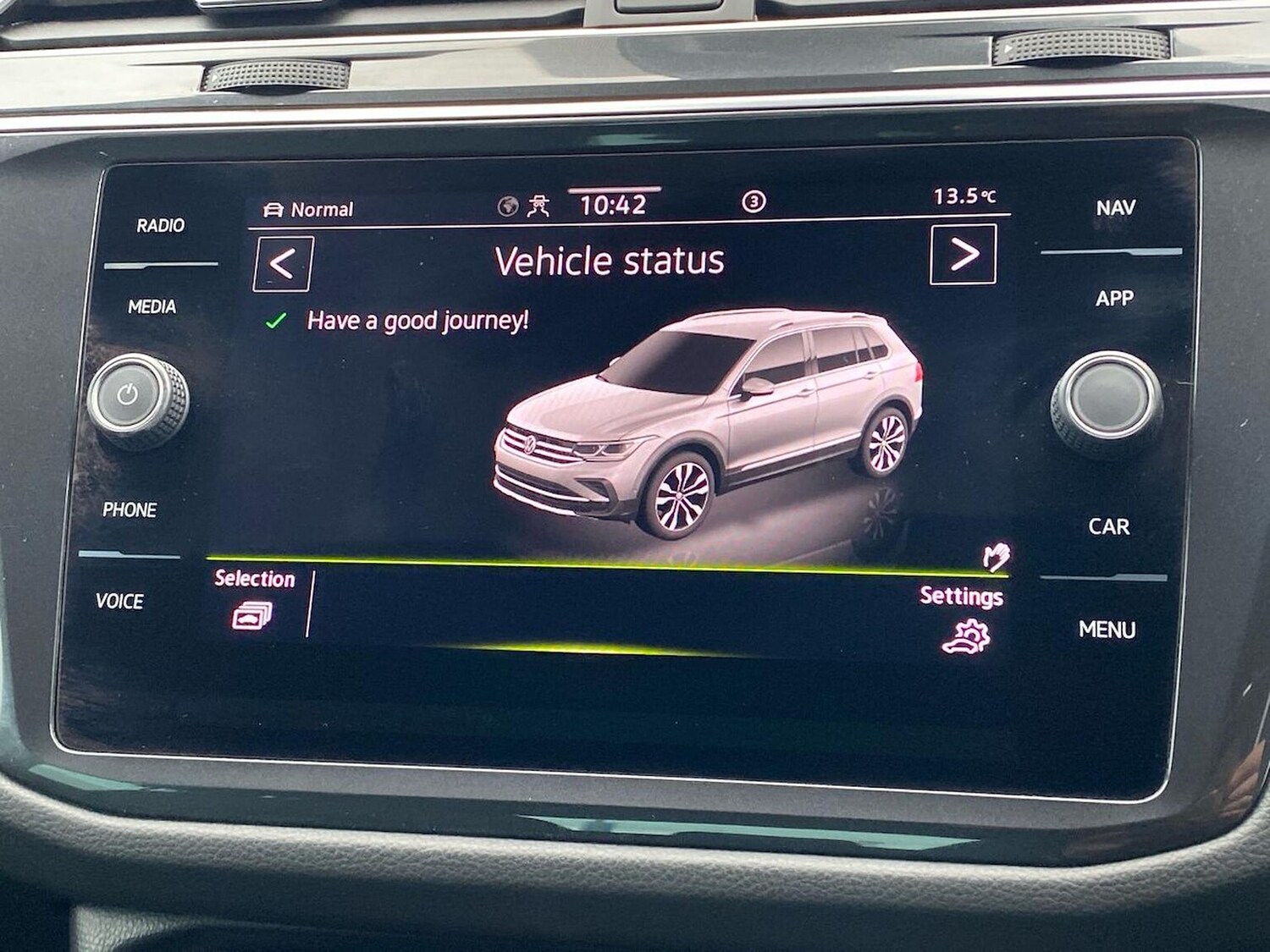 Used Volkswagen Tiguan 2023 for sale - 76461857: Photo 25