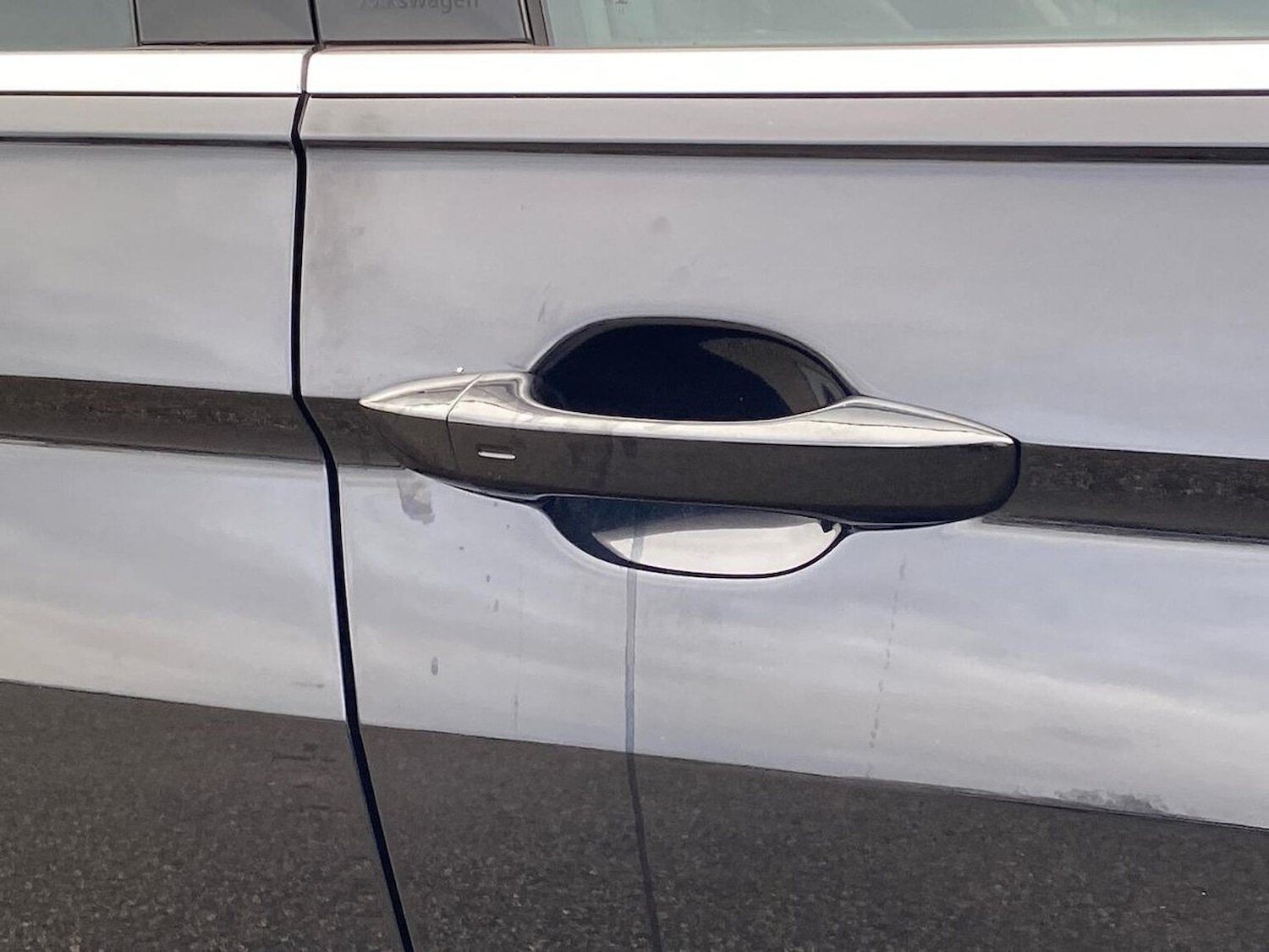 Used Volkswagen Tiguan 2023 for sale - 76461857: Photo 35