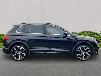 Used Volkswagen Tiguan 2023 for sale - 76461857: Photo