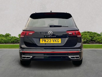 Used Volkswagen Tiguan 2023 for sale - 76461857: Photo