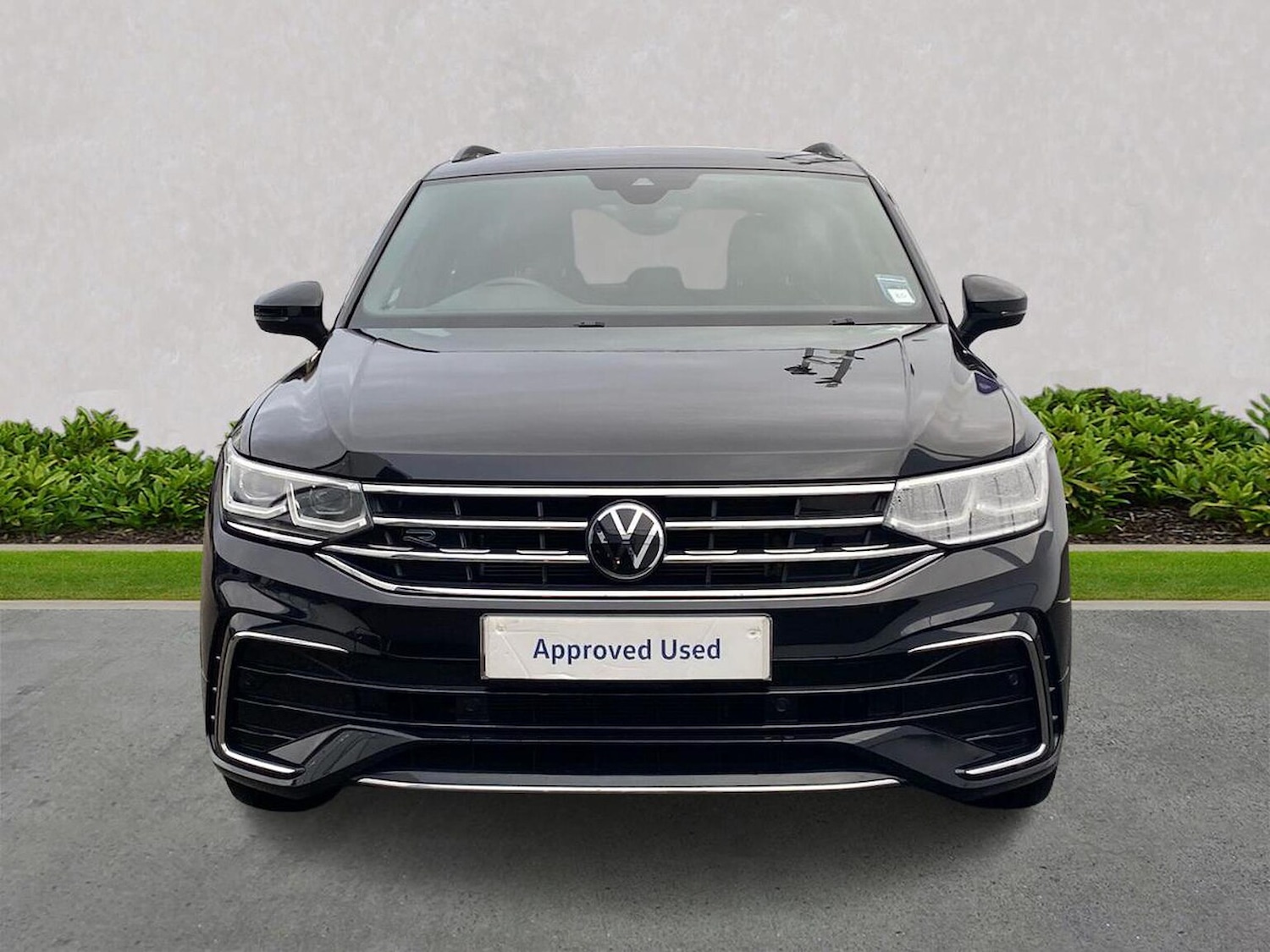 Used Volkswagen Tiguan 2023 for sale - 76461857: Photo 5