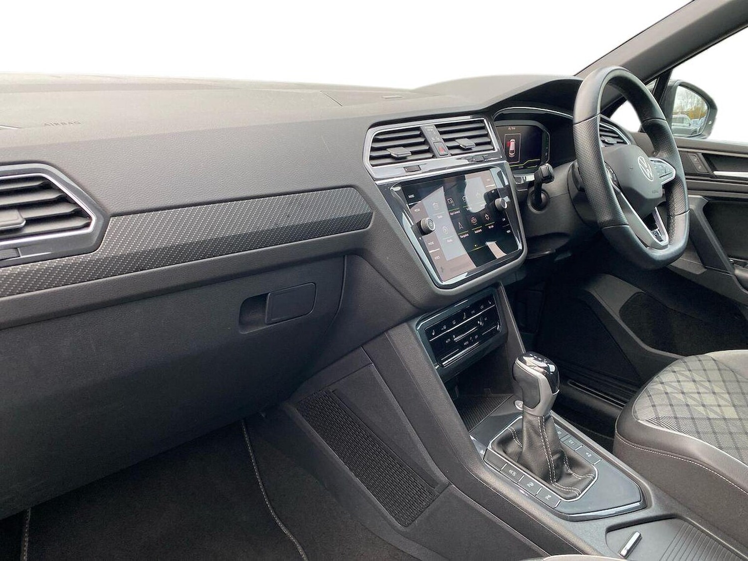 Used Volkswagen Tiguan 2023 for sale - 76461857: Photo 7