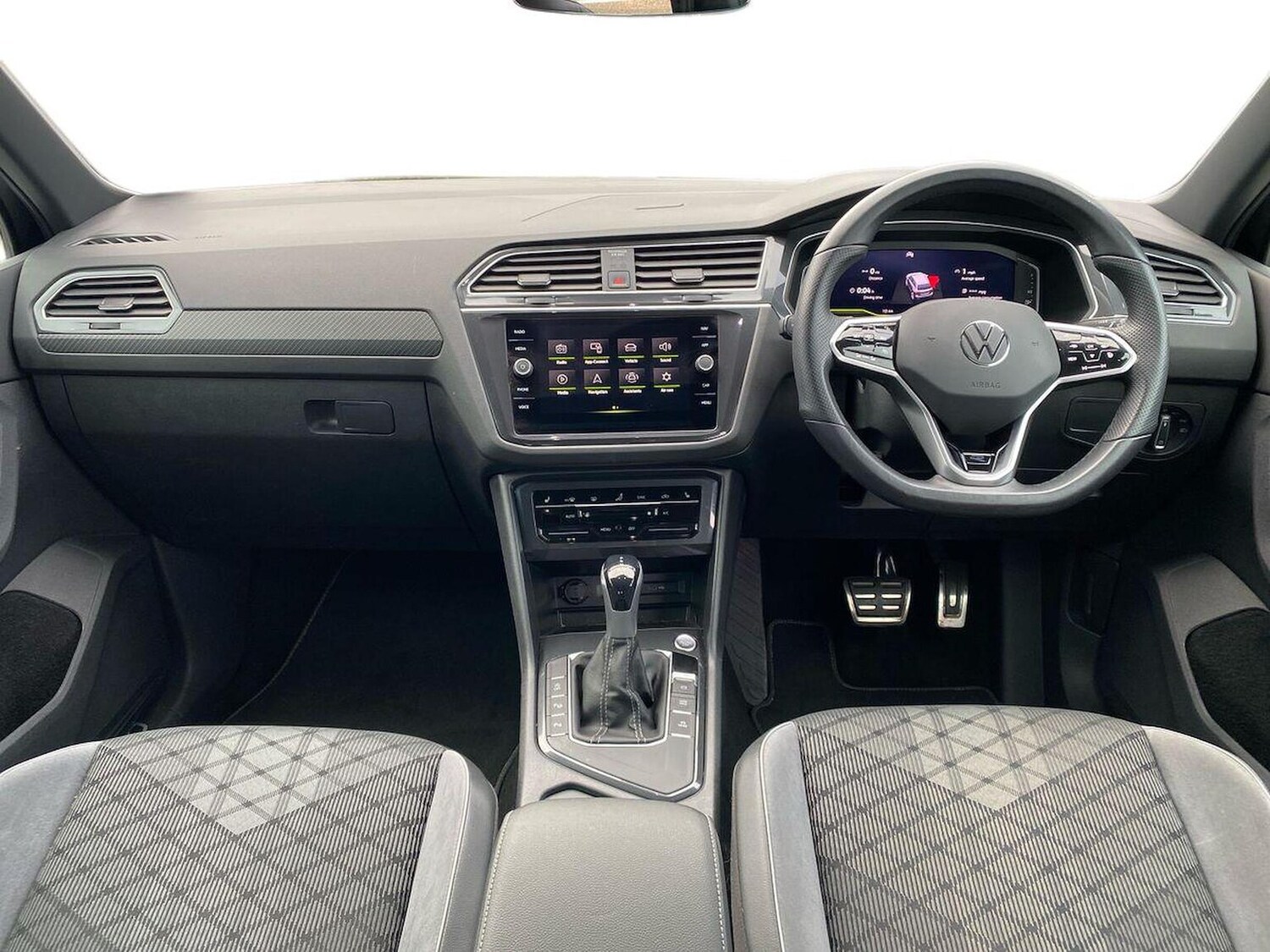 Used Volkswagen Tiguan 2023 for sale - 76461857: Photo 8