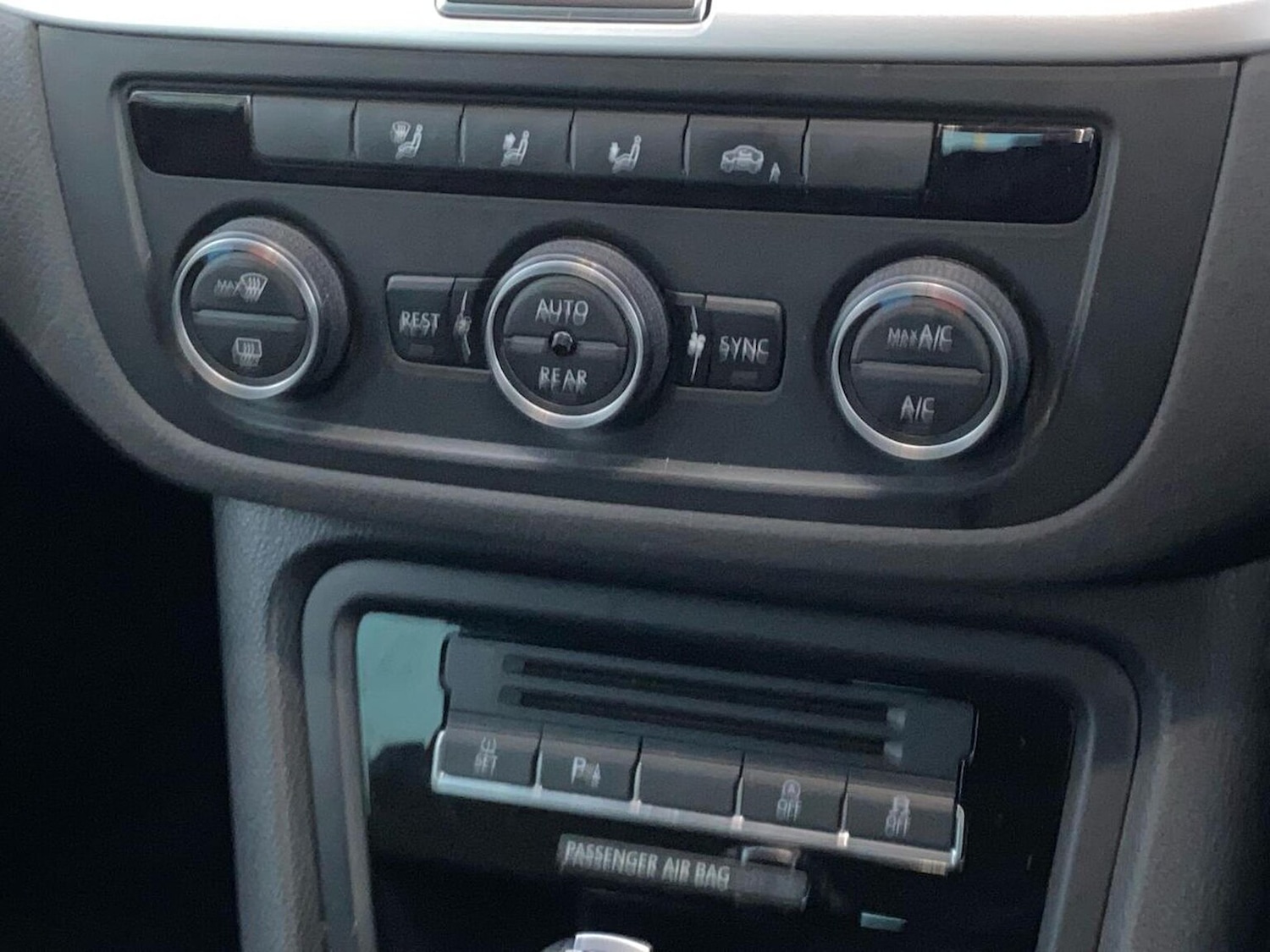 Used Volkswagen Sharan 2021 for sale - 76885063: Photo 12