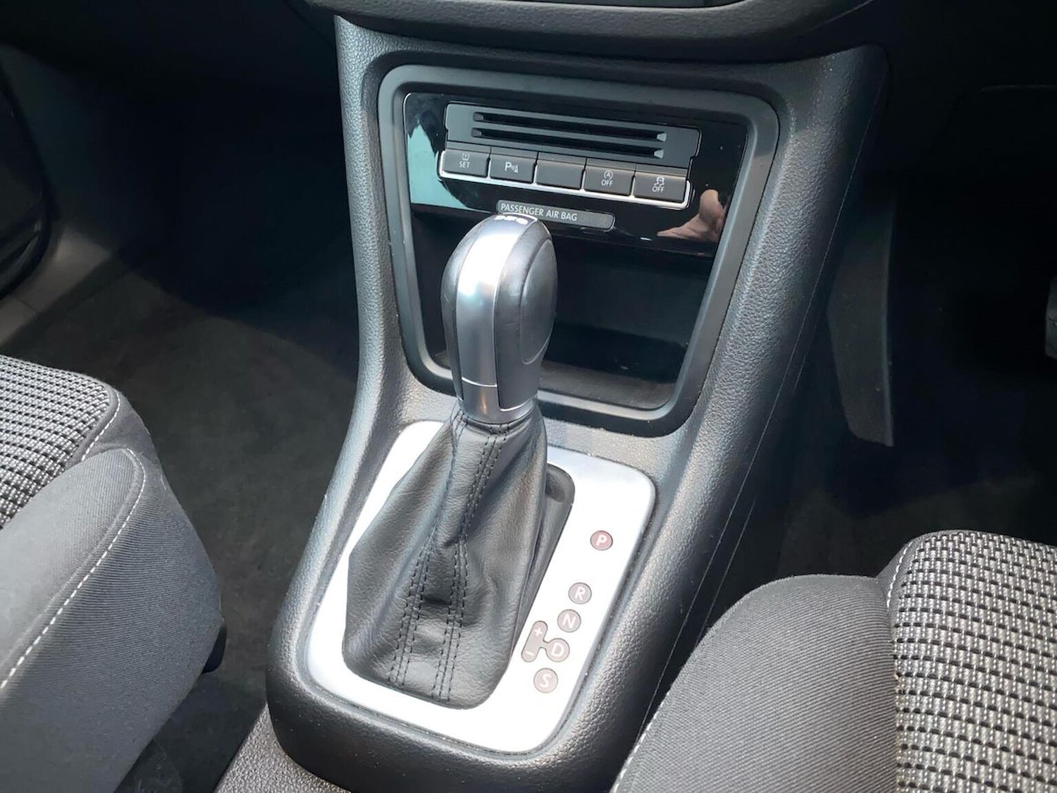 Used Volkswagen Sharan 2021 for sale - 76885063: Photo 13