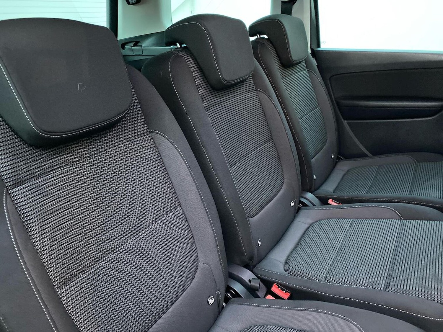 Used Volkswagen Sharan 2021 for sale - 76885063: Photo 16