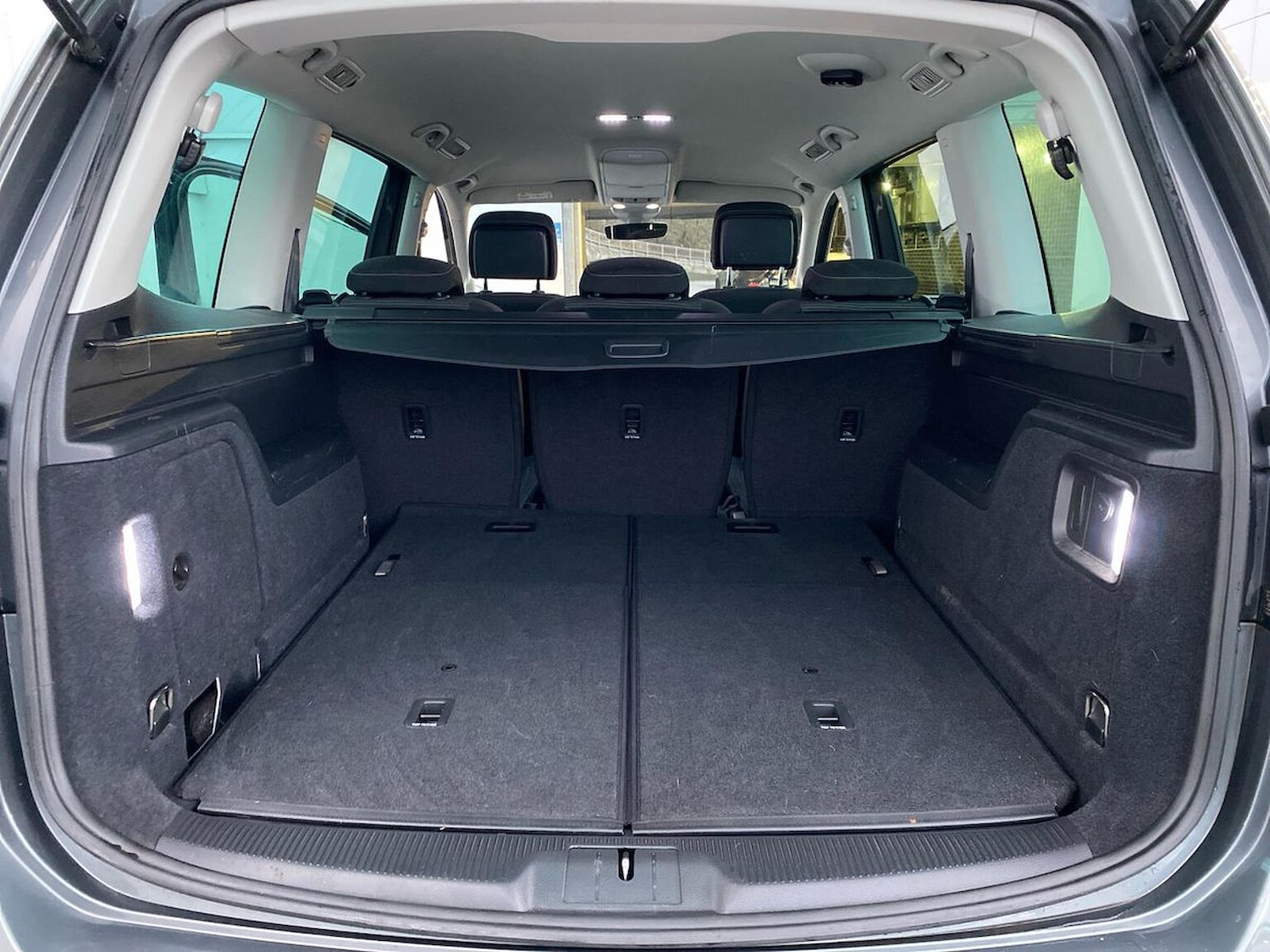 Used Volkswagen Sharan 2021 for sale - 76885063: Photo 17