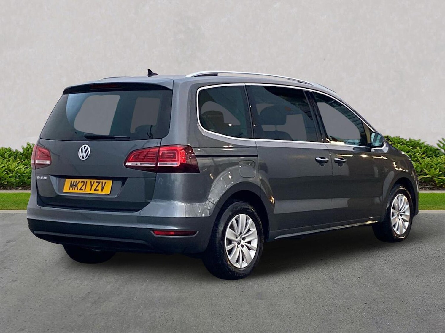 Used Volkswagen Sharan 2021 for sale - 76885063: Photo 18