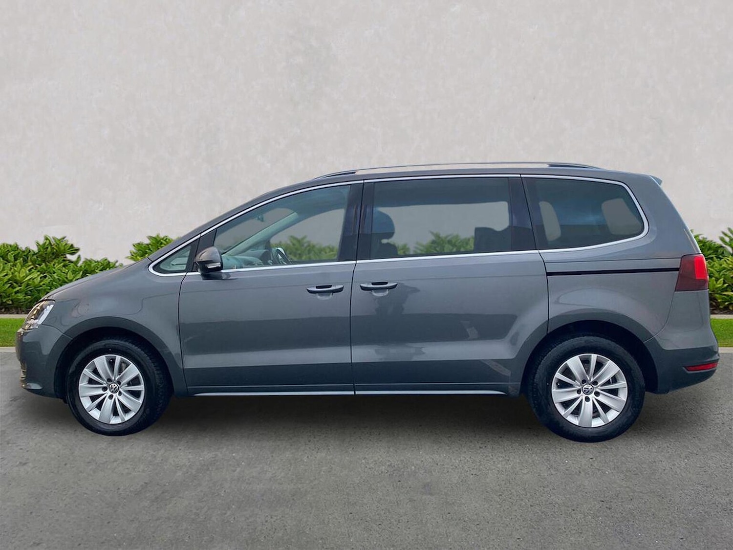 Used Volkswagen Sharan 2021 for sale - 76885063: Photo 19