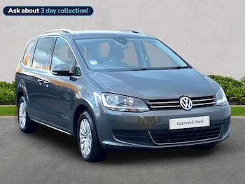 2021 - 1.4 TSI SE Nav 5dr DSG