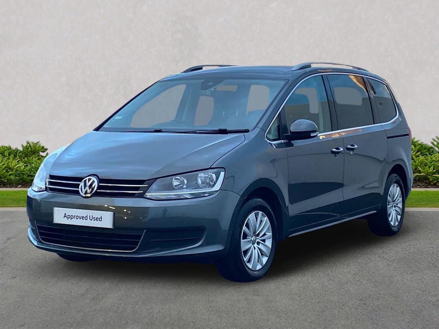 Used Volkswagen Sharan 2021 for sale - 76885063: Photo 20