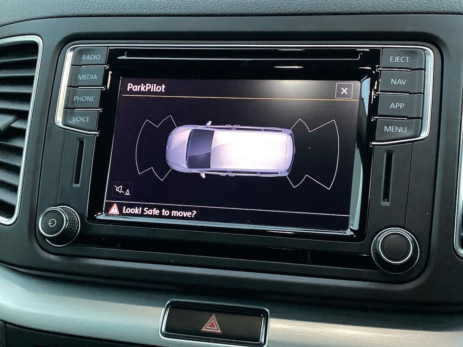 Used Volkswagen Sharan 2021 for sale - 76885063: Photo 23