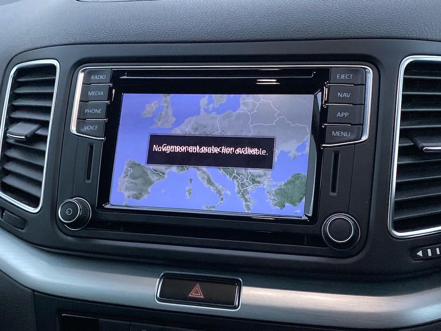 Used Volkswagen Sharan 2021 for sale - 76885063: Photo 24