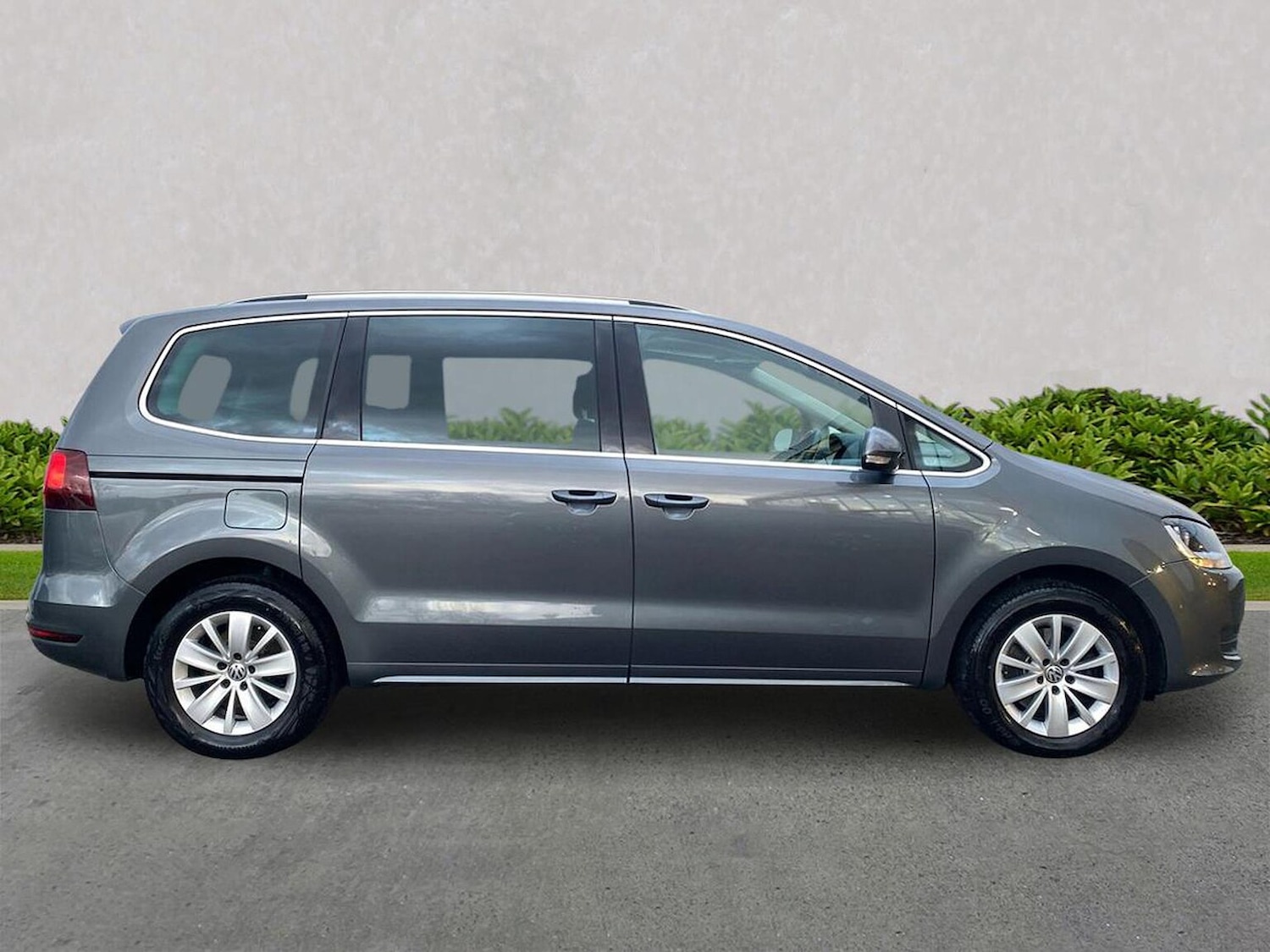 Used Volkswagen Sharan 2021 for sale - 76885063: Photo 3