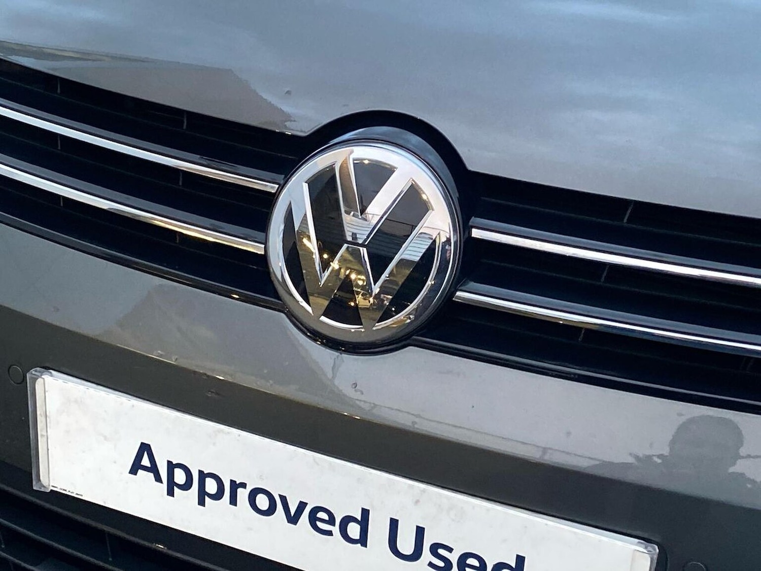 Used Volkswagen Sharan 2021 for sale - 76885063: Photo 32