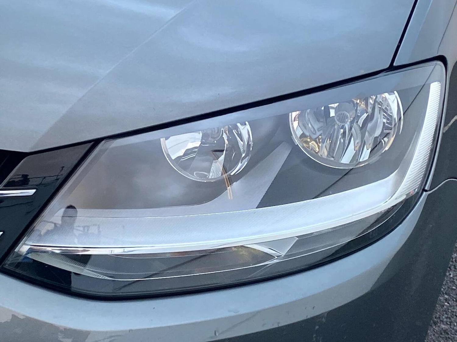 Used Volkswagen Sharan 2021 for sale - 76885063: Photo 33