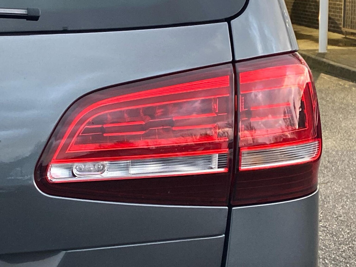 Used Volkswagen Sharan 2021 for sale - 76885063: Photo 34