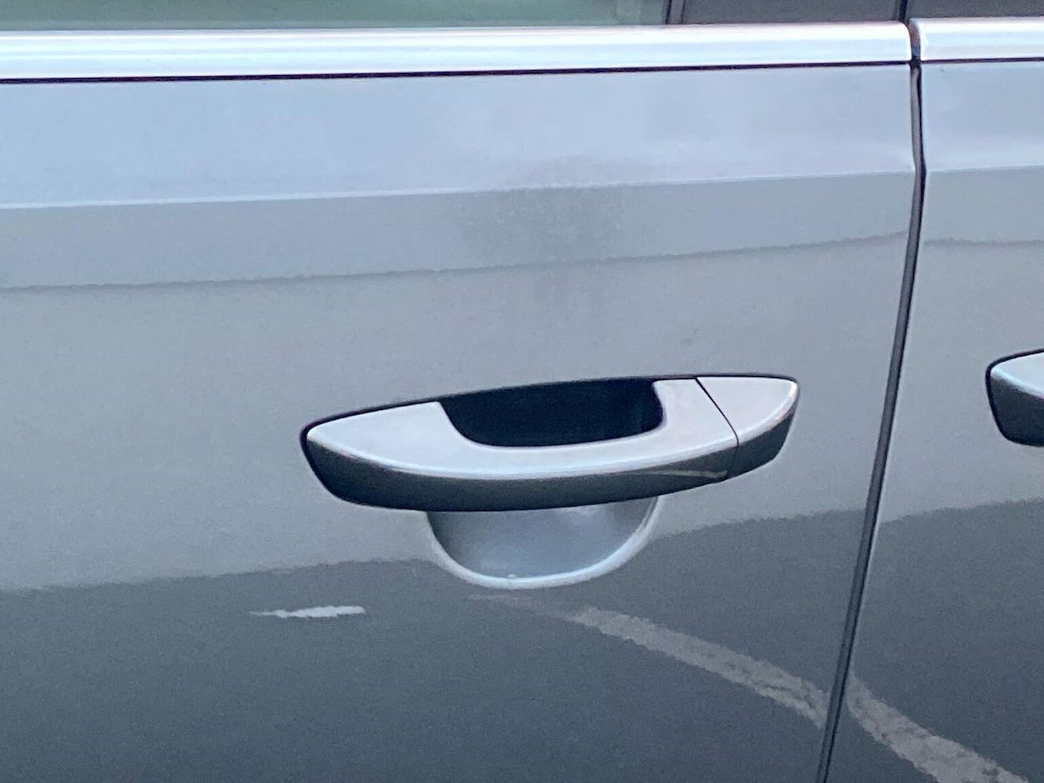 Used Volkswagen Sharan 2021 for sale - 76885063: Photo 35