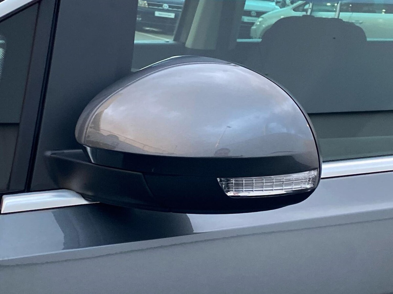 Used Volkswagen Sharan 2021 for sale - 76885063: Photo 36