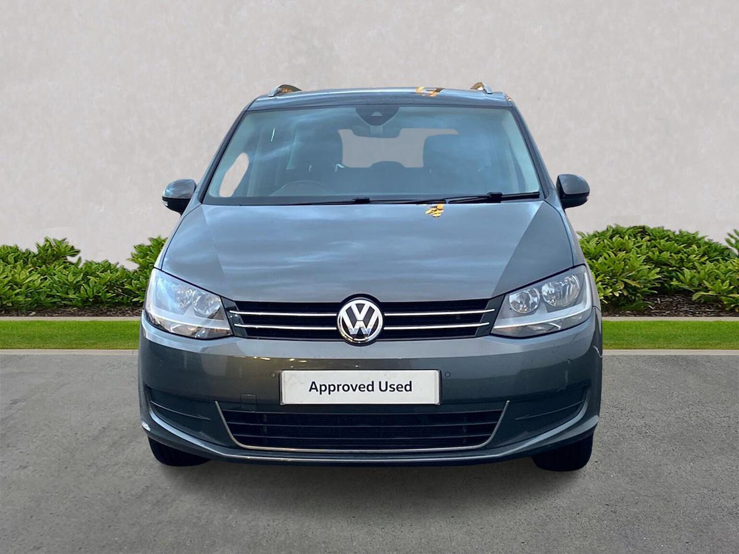 Used Volkswagen Sharan 2021 for sale - 76885063: Photo 5
