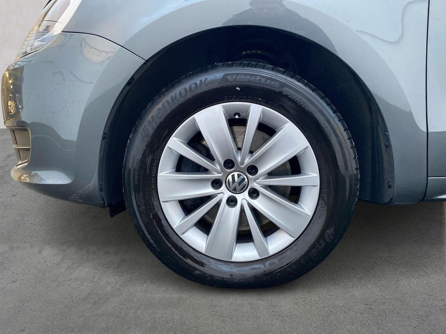 Used Volkswagen Sharan 2021 for sale - 76885063: Photo 6