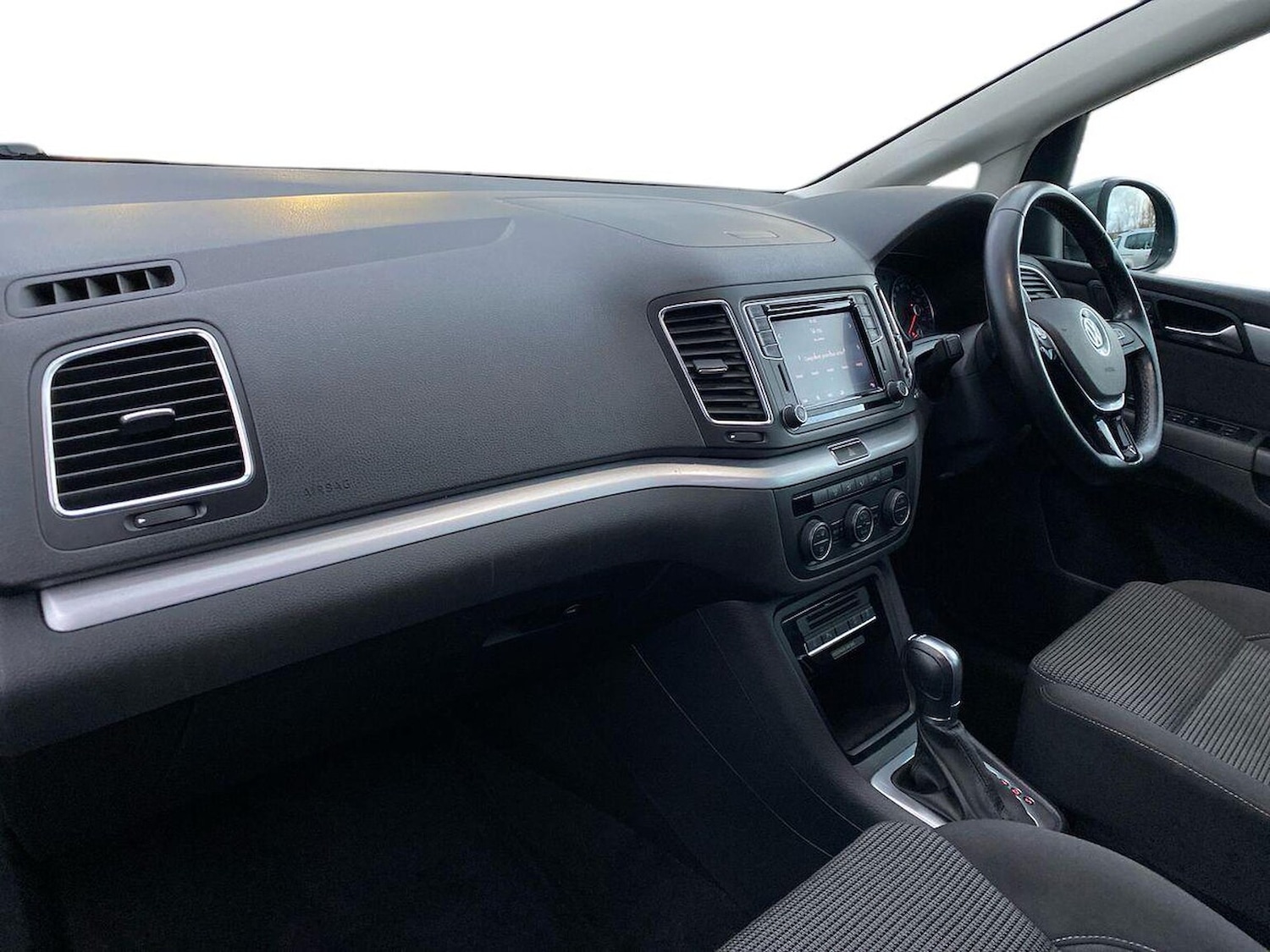 Used Volkswagen Sharan 2021 for sale - 76885063: Photo 7