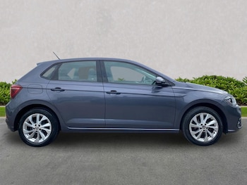 Used Volkswagen Polo 2022 for sale - 78858712: Photo