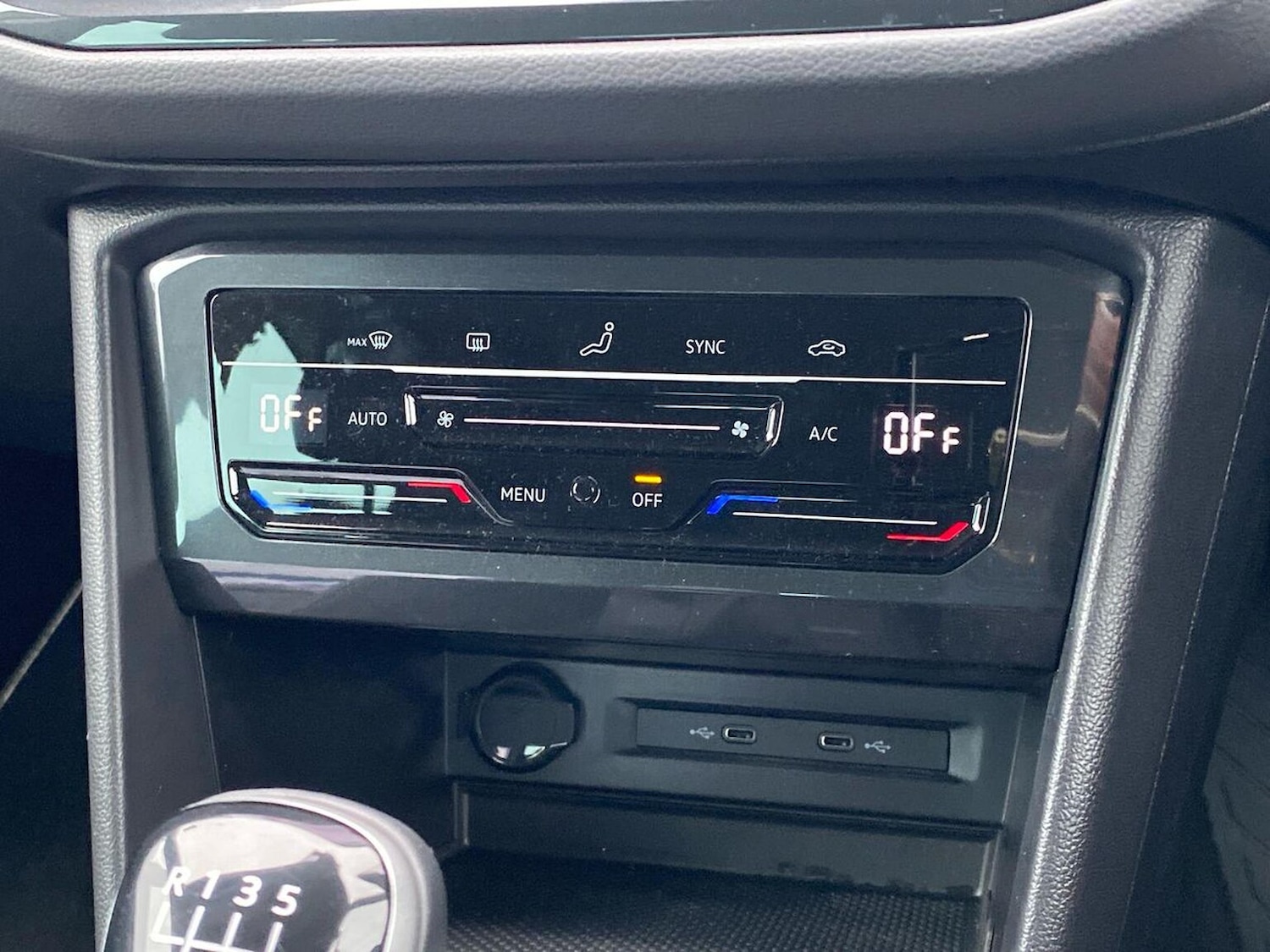 Used Volkswagen Tiguan 2022 for sale - 76478150: Photo 12