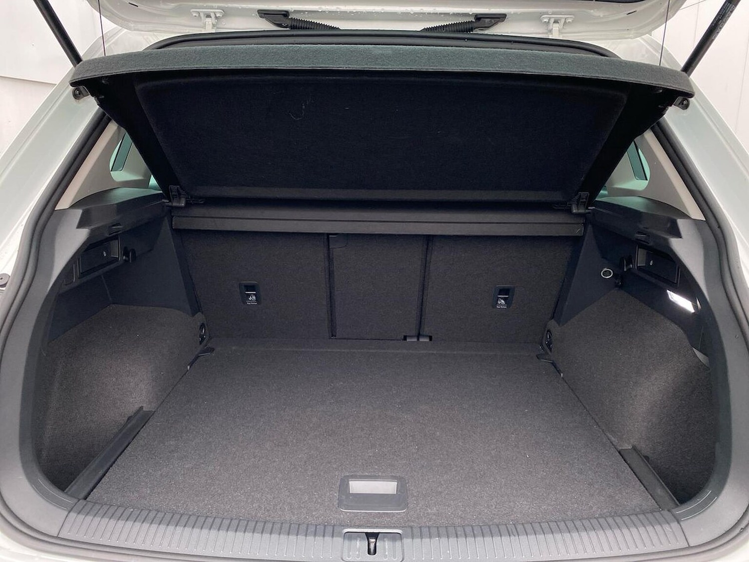 Used Volkswagen Tiguan 2022 for sale - 76478150: Photo 17