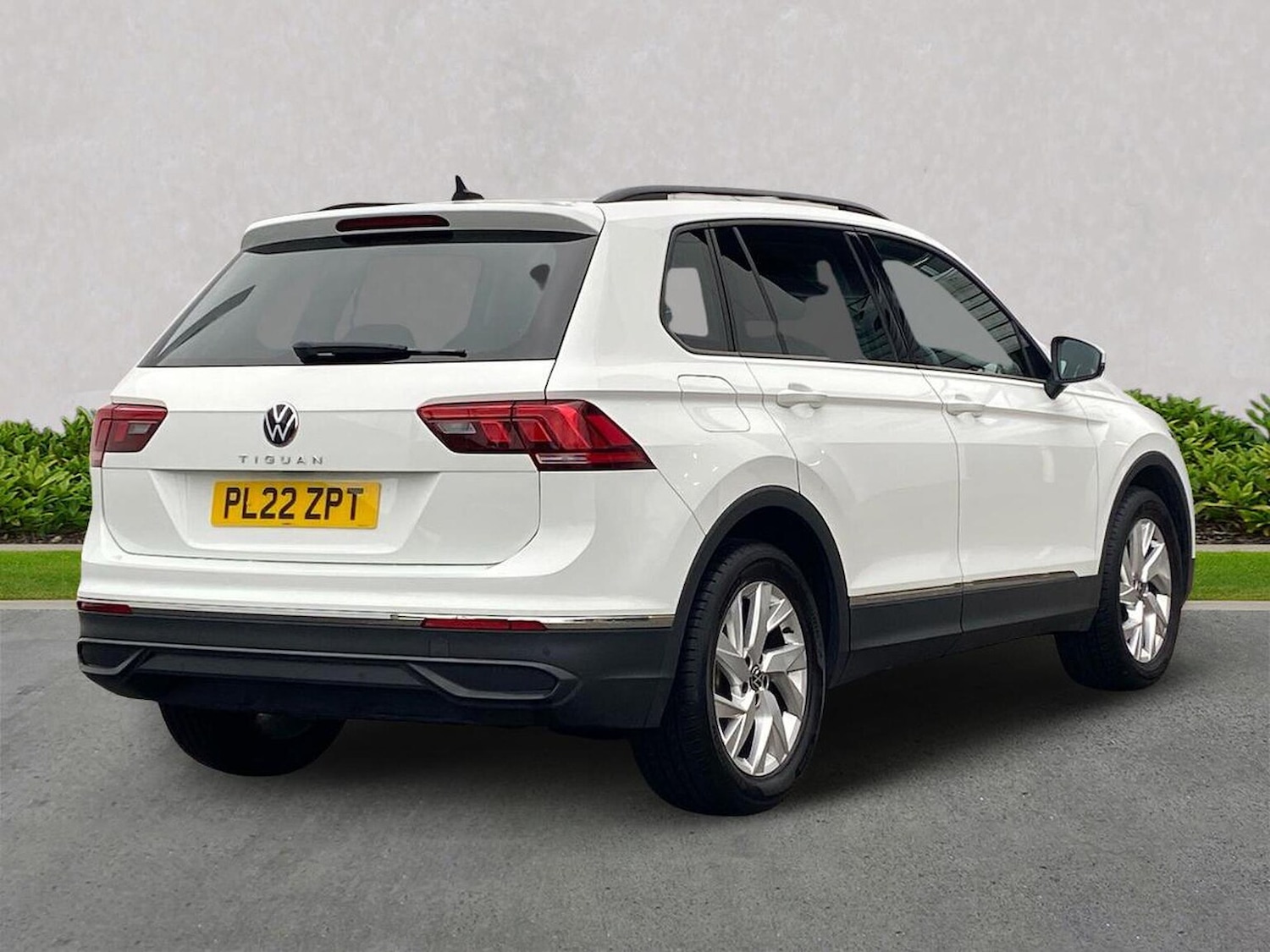 Used Volkswagen Tiguan 2022 for sale - 76478150: Photo 18