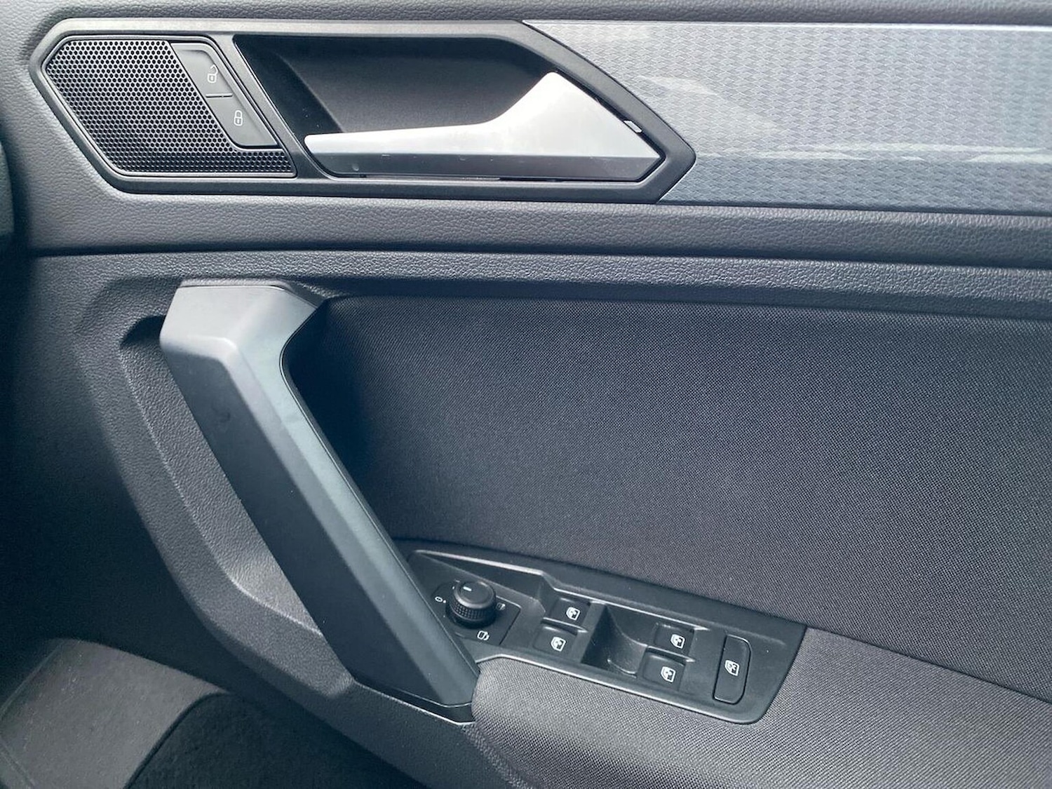 Used Volkswagen Tiguan 2022 for sale - 76478150: Photo 21