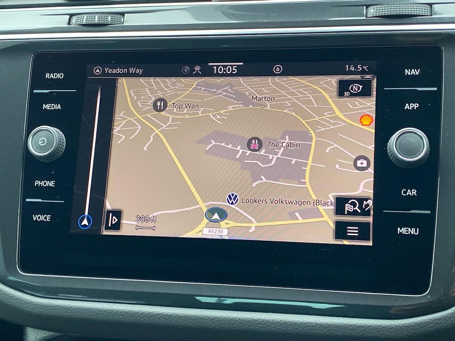 Used Volkswagen Tiguan 2022 for sale - 76478150: Photo 24