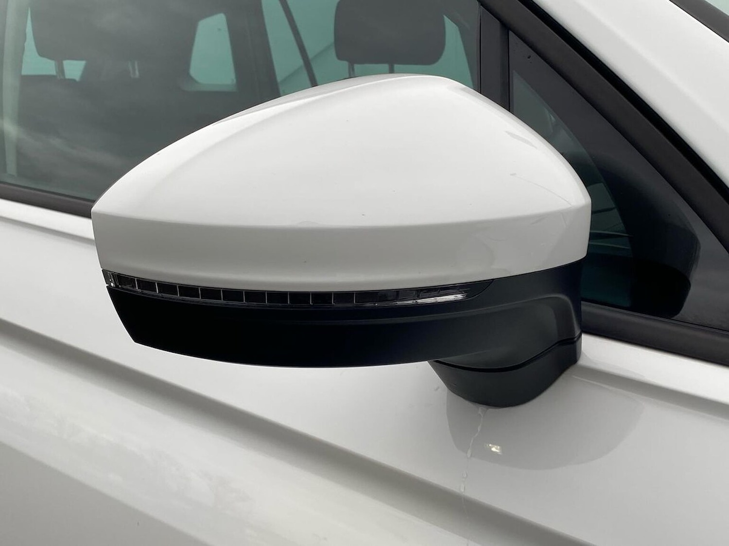 Used Volkswagen Tiguan 2022 for sale - 76478150: Photo 37