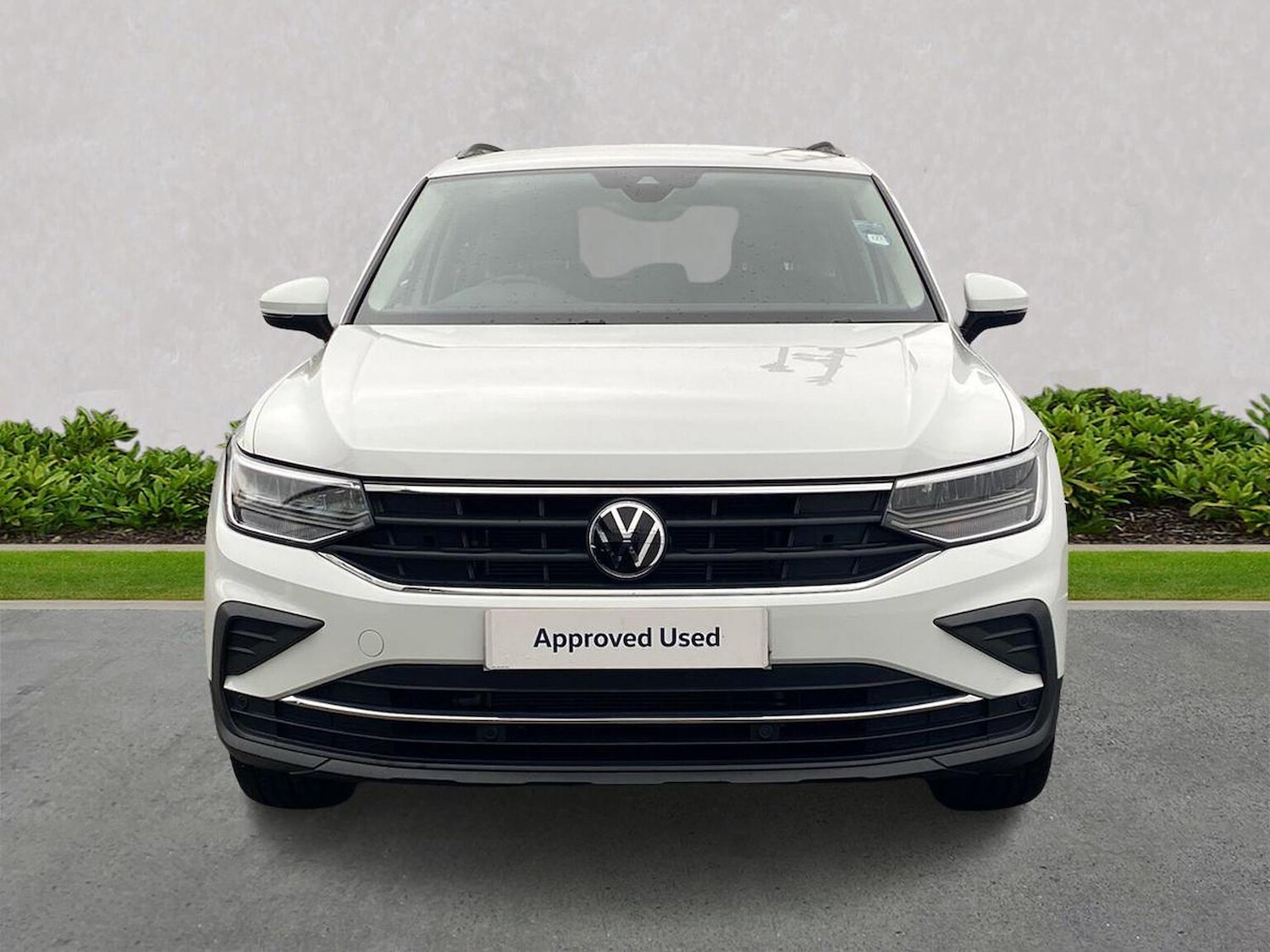 Used Volkswagen Tiguan 2022 for sale - 76478150: Photo 5